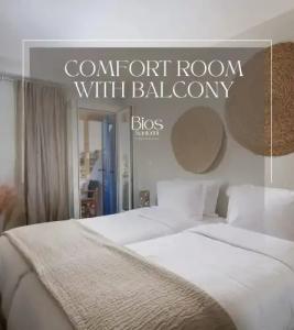 The Noverian Bios Santorini - 72