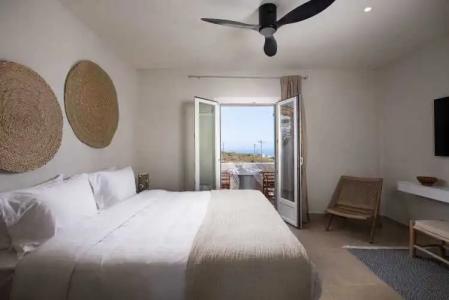 The Noverian Bios Santorini - 65