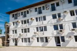 Happy Land Hotel, Koblevo