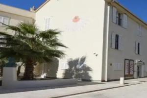 Hotel Zanè, Pag