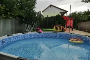 Uspeh Guest house, Iletsk