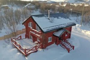Tarmo Guest House, Ura-Guba