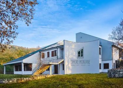 Dimore Montane - 0