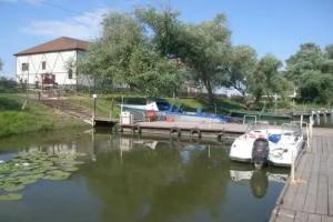 Nayt-Flayt Delta Hotel, Kamysjak