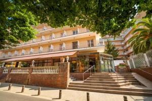 Hotel Boutique Can Colom, Lloret de Mar