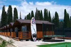 Mini hotel Russo Turisto, Gagra