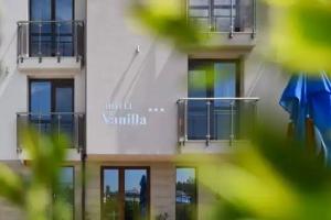 Hotel Vanilla, - Free parking, Varna