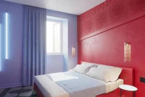 MyTALE Creative Academy Hotel, Rome