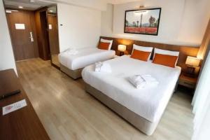 Allia Thermal Health & Spa Kazdağları Mini-hotel, Edremit