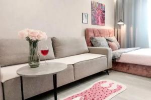 Rozovaya Pantera 2.0 Flat, Barnaul