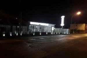 Hotel Metrò, Naples