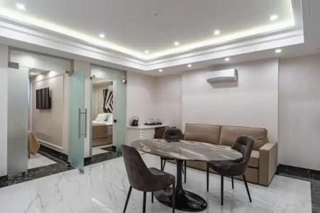 Zazerkalye Spa-Otel - 112