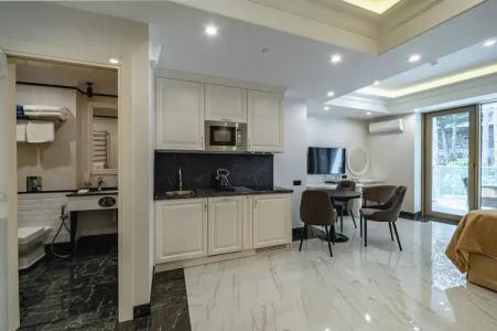 Zazerkalye Spa-Otel - 160