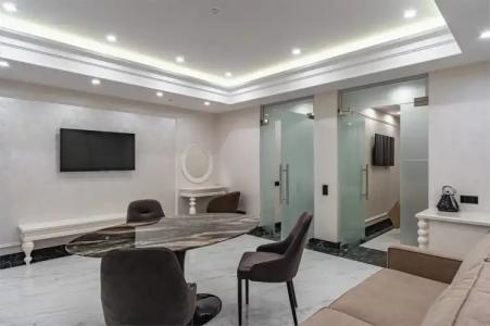 Zazerkalye Spa-Otel - 139