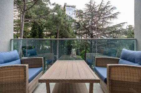 Zazerkalye Spa-Otel - 80