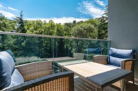 Zazerkalye Spa-Otel - 59