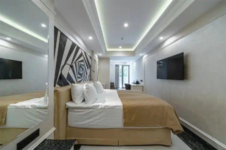 Zazerkalye Spa-Otel - 51