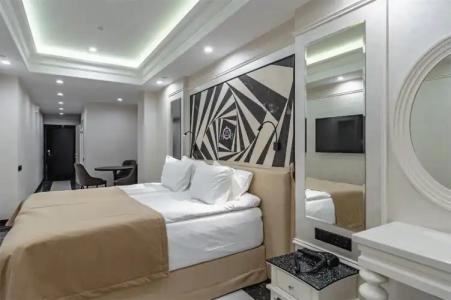 Zazerkalye Spa-Otel - 52