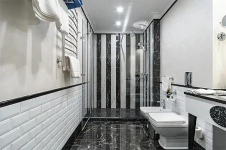 Zazerkalye Spa-Otel - 138