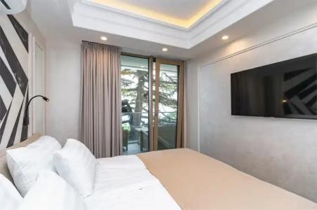 Zazerkalye Spa-Otel - 123