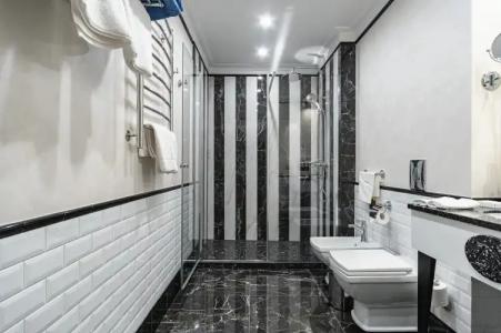 Zazerkalye Spa-Otel - 121