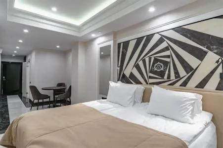 Zazerkalye Spa-Otel - 53