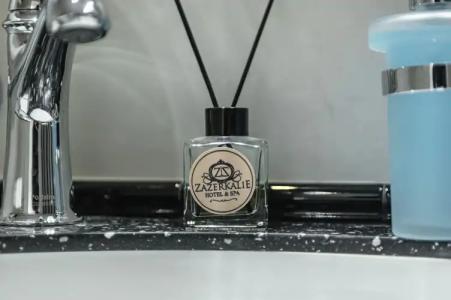 Zazerkalye Spa-Otel - 71