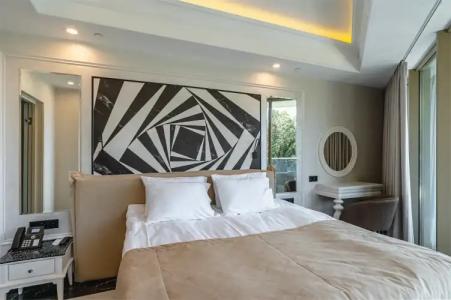 Zazerkalye Spa-Otel - 97