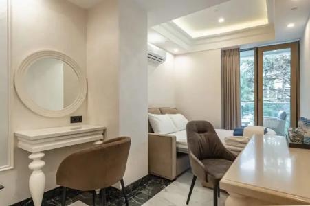 Zazerkalye Spa-Otel - 63