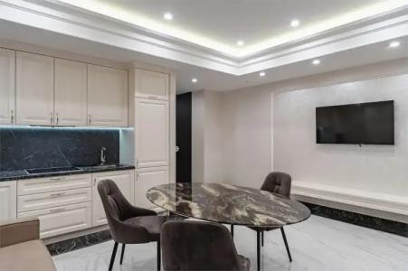 Zazerkalye Spa-Otel - 129