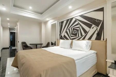 Zazerkalye Spa-Otel - 64