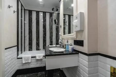 Zazerkalye Spa-Otel - 79