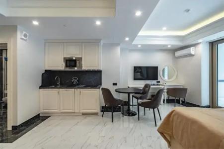 Zazerkalye Spa-Otel - 153