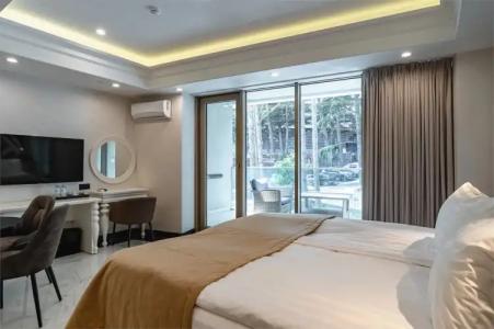 Zazerkalye Spa-Otel - 150