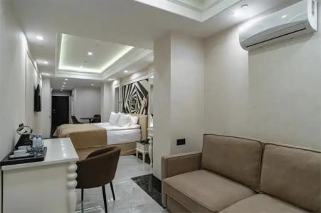 Zazerkalye Spa-Otel - 55