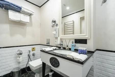 Zazerkalye Spa-Otel - 68