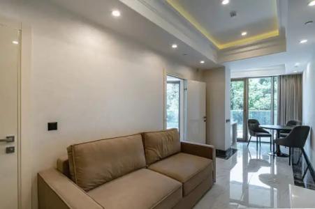 Zazerkalye Spa-Otel - 107