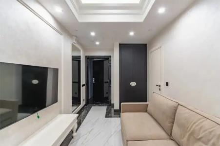 Zazerkalye Spa-Otel - 102