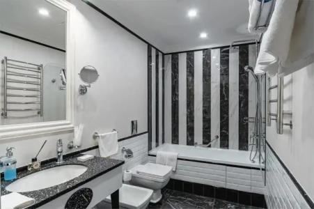 Zazerkalye Spa-Otel - 132