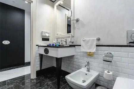 Zazerkalye Spa-Otel - 134