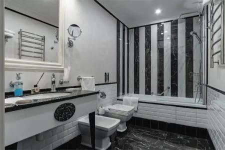 Zazerkalye Spa-Otel - 133