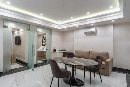 Zazerkalye Spa-Otel - 128