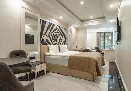 Zazerkalye Spa-Otel - 62