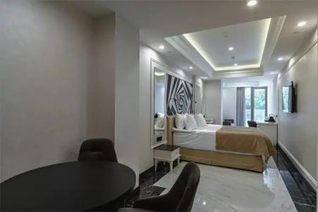 Zazerkalye Spa-Otel - 54