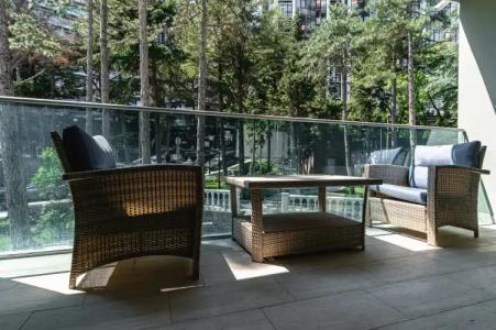 Zazerkalye Spa-Otel - 163