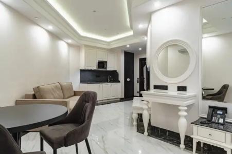 Zazerkalye Spa-Otel - 168