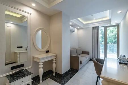 Zazerkalye Spa-Otel - 58