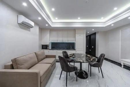 Zazerkalye Spa-Otel - 110