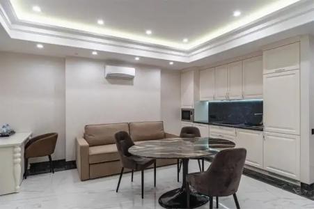 Zazerkalye Spa-Otel - 130