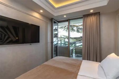 Zazerkalye Spa-Otel - 126